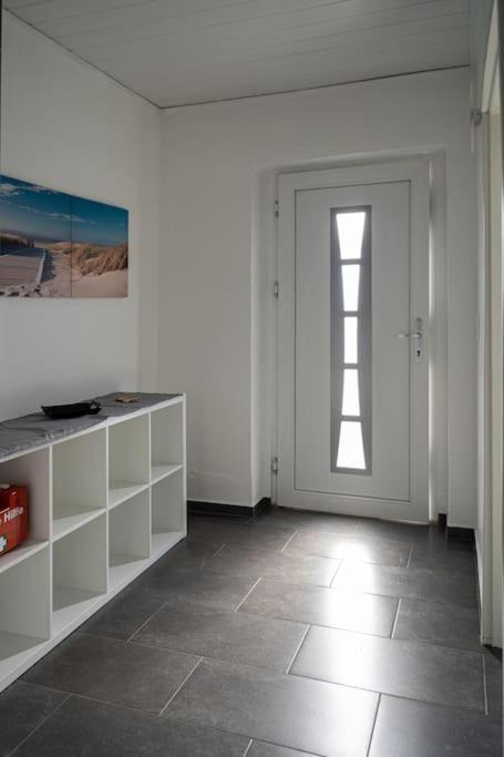 Ferienwohnung Sonnenblick באד אמס מראה חיצוני תמונה